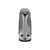 Guardabarros Ajustable Para Xiaomi M365 1s pro 2 Mi3 Scooter Eléctrico Con Porta Placa Y Faro Trasero Pieza Trasera Antigolpes - details 17