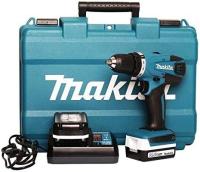 MAKITA DF347D001 - TALADRO ATORNILLADOR 14.4V 1.5AH LITIO 30NM - details 0