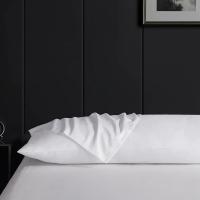 Funda De Almohada Luxuosa 20x54 Pulgadas Hecha De Poliéster Doble Lavado Super Suave Protector De Almohada Para Cama - details 5