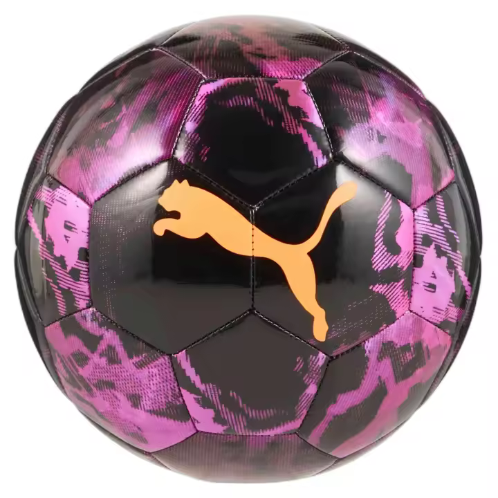 Balon de Futbol Puma Cup para unisex en color multicolor - 1