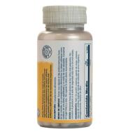 Solaray NAC (N-AcetilCisteina) 295 miligramos, 60 Cápsulas - details 2