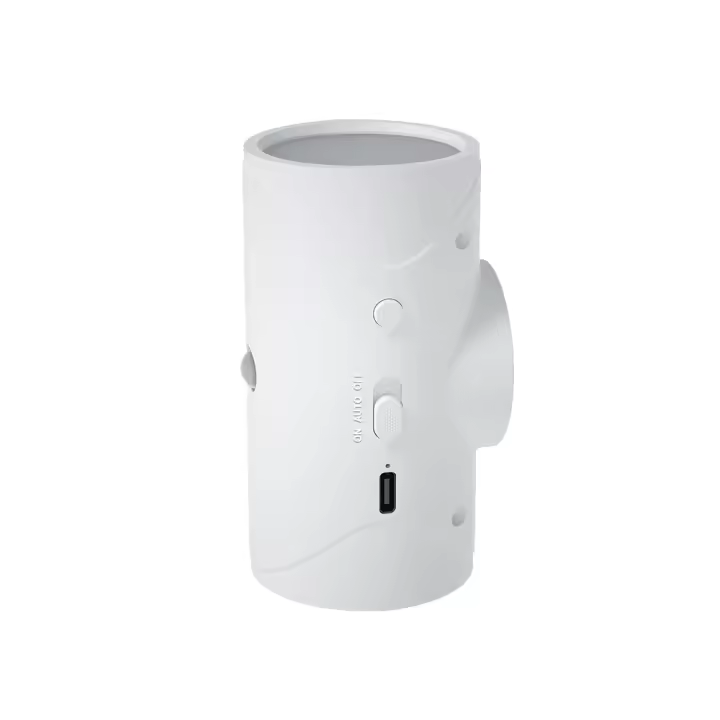 Lámpara De Noche LED Recargable Con Sensor De Movimiento 3 Modos De Iluminación Luz Magnética Para Pasillos Y Escaleras - 1