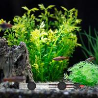 Calentador De Acuario Ajustable De Temperatura 110V/220V 25W/50W/100W/200W/300W Submersible Para Tanque De Peces Metal - details 6