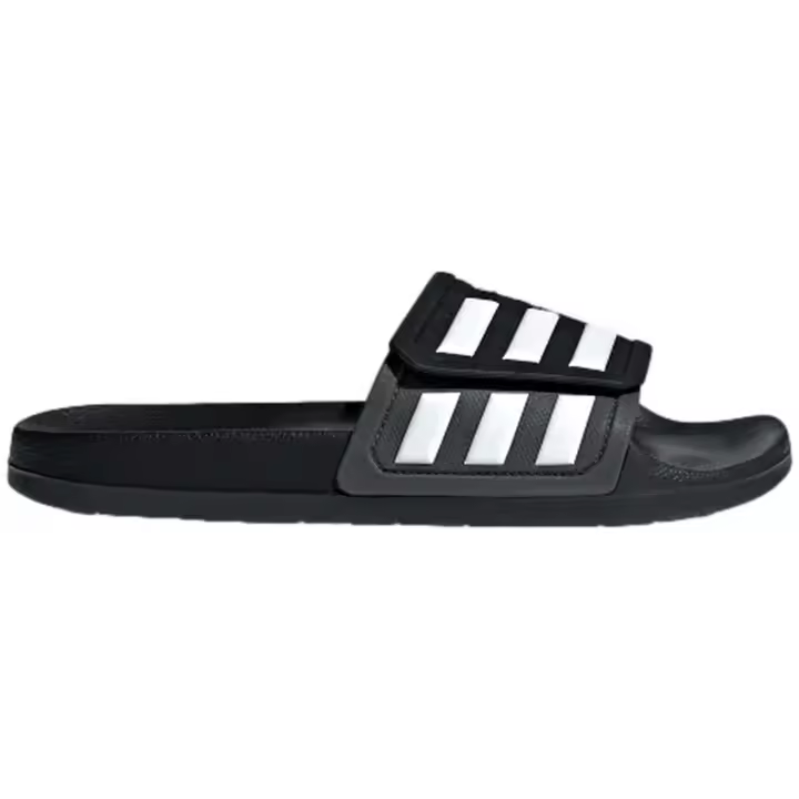 Sandalias Adidas para Unisex en color Negro - 1