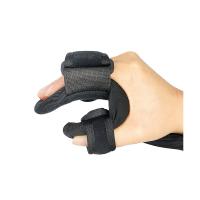 Túneles carpiales muñeca apoyo noche, Cockup mano muñeca férula para el síndrome de túneles carpiales tienden - details 3