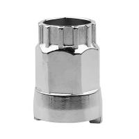 Herramienta De Desmontaje De Cuerpo De Freehub Para Bicicleta MTB Herramientas De Reparación De Ciclismo Base De Torre De Rosca De Agujero - details 10