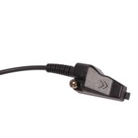 Micrófono de mano para walkie-talkie Kenwood, KMC-25, TK480, TK290, TK3140, TK3148, TK2180 - details 3