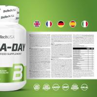 One a day 100 tabletas Biotech usa - multivitaminas - magneiso - calcio - hierro - vitamina c - todas las vitaminas - details 0