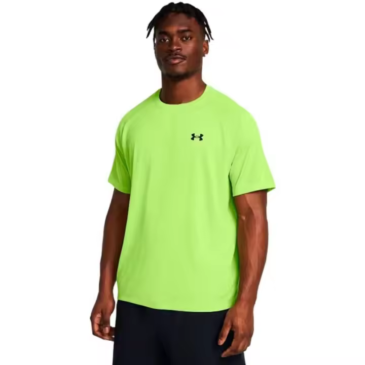 Camiseta Under Armour Ua Tech 1382796-304 - 1