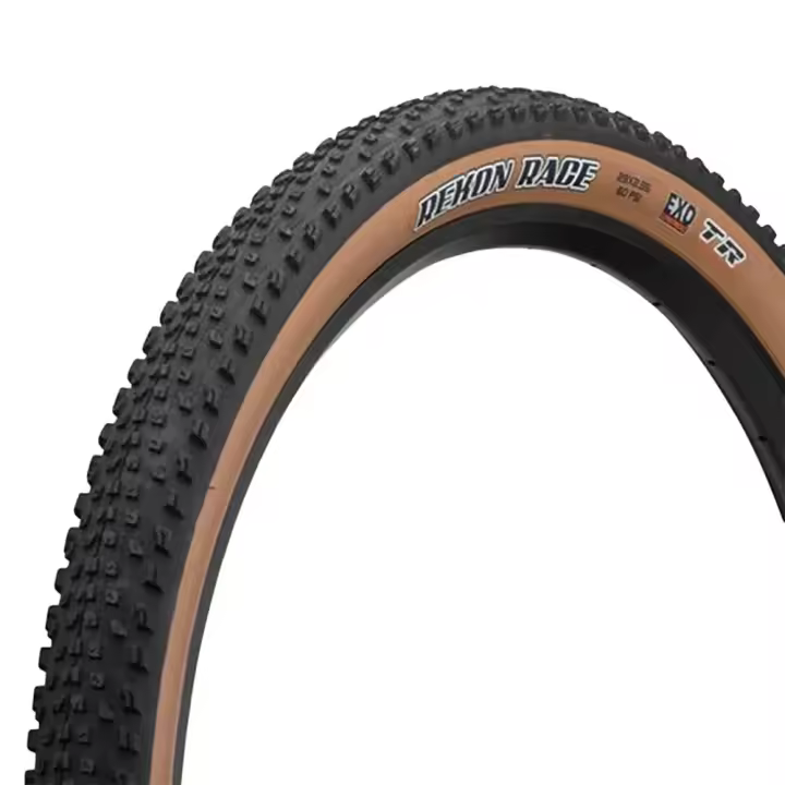 Maxxis Cubierta De Mtb Rekon Race Exo/tr/skinwall 60 Tpi Tubeless 29´´ X 2.25 - 1