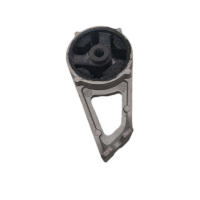 Soporte Elástico Para Tubo De Escape Peugeot 308 308s 408 OEM 9675078380 9674551780 Pieza De Repuesto De Automóvil - details 3