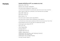 XIAOMI POCO F8 Pro 5G 12+256GB, Triple cámara de 50MP con OIS, Pantalla AMOLED de 6,59” 120Hz, Snapdragon 8 Elite, Hypercharge 100W, Cargador no Incluido - details 52