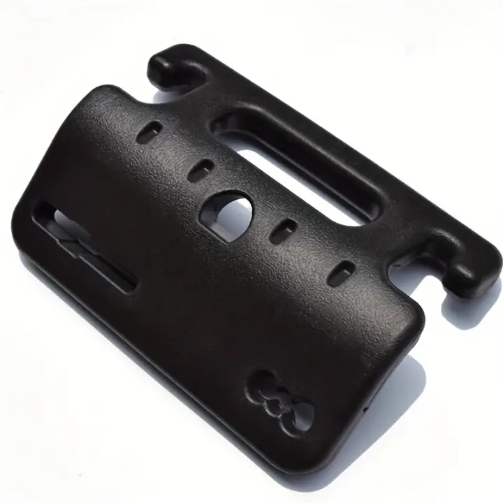 Gancho De Apoyo Elboso Multifuncional Para Asiento De Coche Accesorios Interiores Universales De Automóvil Gancho De Seguridad Para Asiento Trasero - 1
