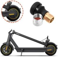 HORO.ES Neumáticos de repuesto para Smartgyro K2 y Ninebot Max G30, neumáticos de goma 60/70-6.5, neumáticos sin cámara Tubeless - details 5
