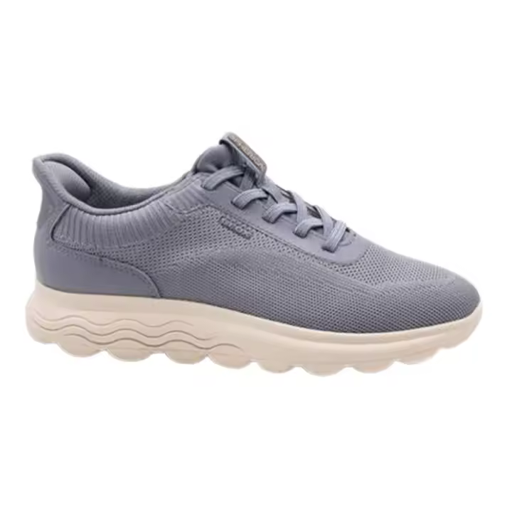 Shoes Sneakers Mujer marca Geox modelo D557Ma 06Kbc C4003 para mujer en color marino - 1
