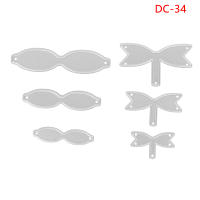 Cortadores De Metal Para Traje Gentleman Con Corbata Plantillas De Corte Para DIY Scrapbooking Compatible Con Papel Y Cartón - details 2