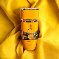 Lattafa Yara Tous Eau de Parfum para mujer – dulce, afrutado, floral y moderno - details 3