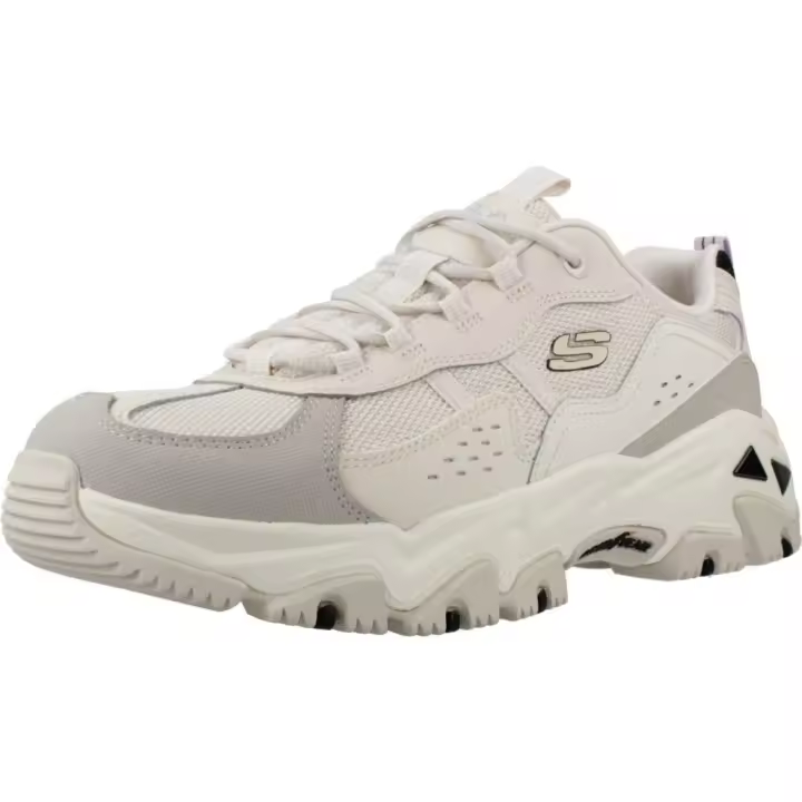 Zapatillas deportivas de Mujer Marca Skechers Modelo Dlites Hiker - 1