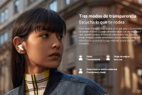 Xiaomi Redmi Buds 5 Pro, Hasta 52dB Cancelación activa de Nolse Batería de 38 horas de duración Versión global - details 12