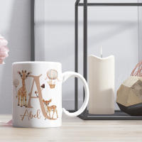 RegaloVip.es - Taza PERSONALIZADA, regalos para bodas invitados originales, detalles bautizo para invitados, recordatorios de boda para invitados, mug personalizada, tazas personalizadas, regalo original - details 0