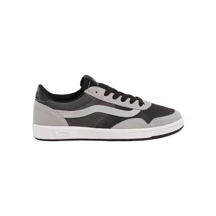 Zapatillas Grises Vans Cruze Too ComfyCush Light Grey - 1