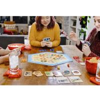 Juego De Mesa Pandemic En Inglés Edición Multicolor Juego De Rol Cooperativo Para Múltiples Jugadores Producido En China - details 10