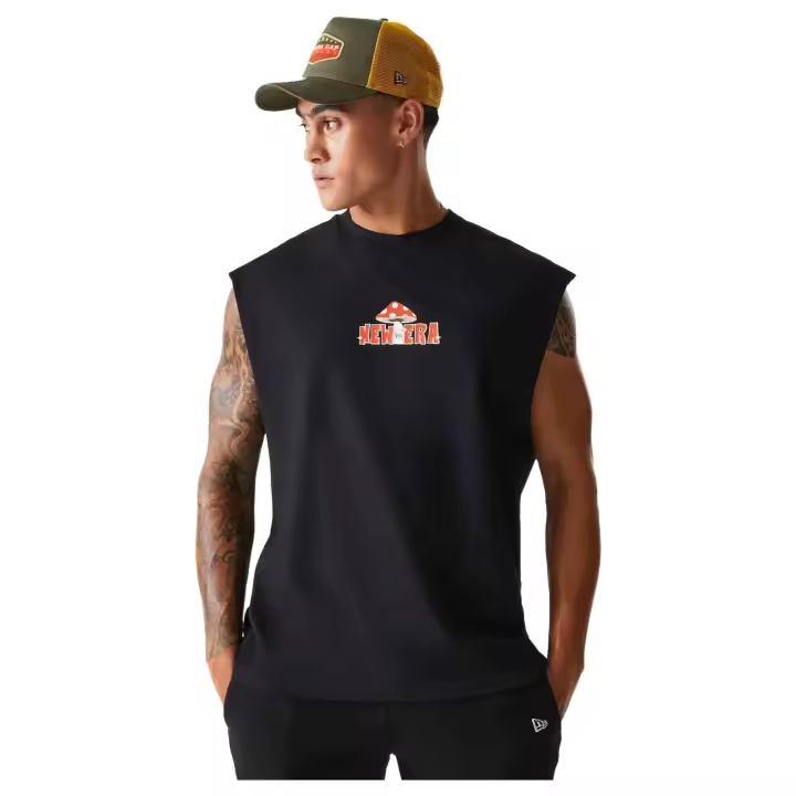 CAMISETA TIRANTES NEW ERA - 1