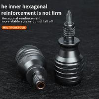 Kit De Destornilladores Multifuncional Mini Con Imán Y Mango 7-en-1 Herramienta De Reparación Compacta Para Electrónica Y Móviles - details 2