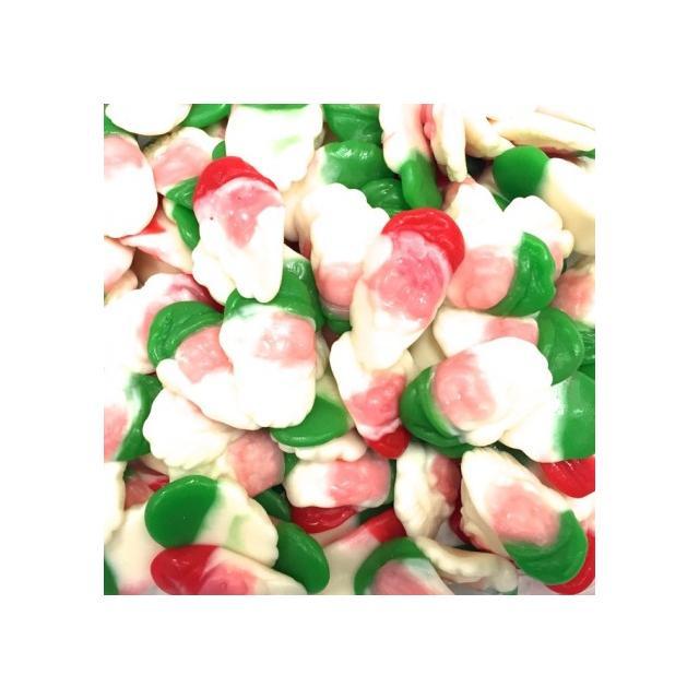 Santa Claus Papá Noel  VIDAL 1 Kg