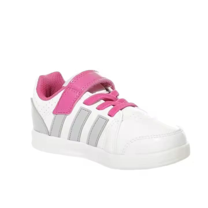 Zapatillas blancas ADIDAS S79260 ZAPA. JR. 20-27 white S79260 - 1