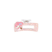 Accesorios De Pelo Miniso Serie Hello Kitty Simples Y Lindos Regalos Para Mujeres Y Niñas Festivales Y Regreso Al Hogar - details 4