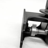 Adaptador De Serra Reciprocante Portátil Para Taladro Eléctrico Herramienta De Trabajo Con Hojas Corte De Madera Máquina De Juego - details 16