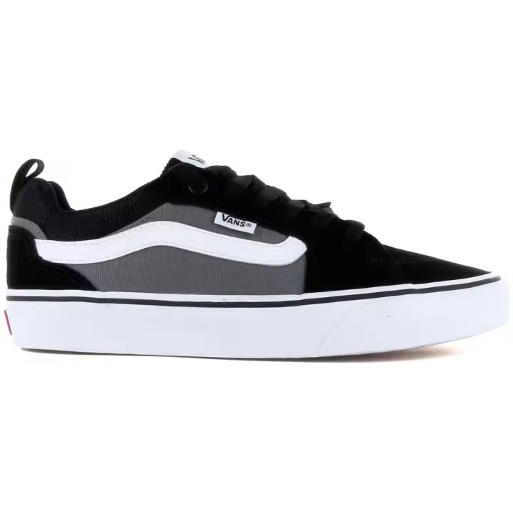 Zapatillas Vans Filmore para hombre en color negro - 1