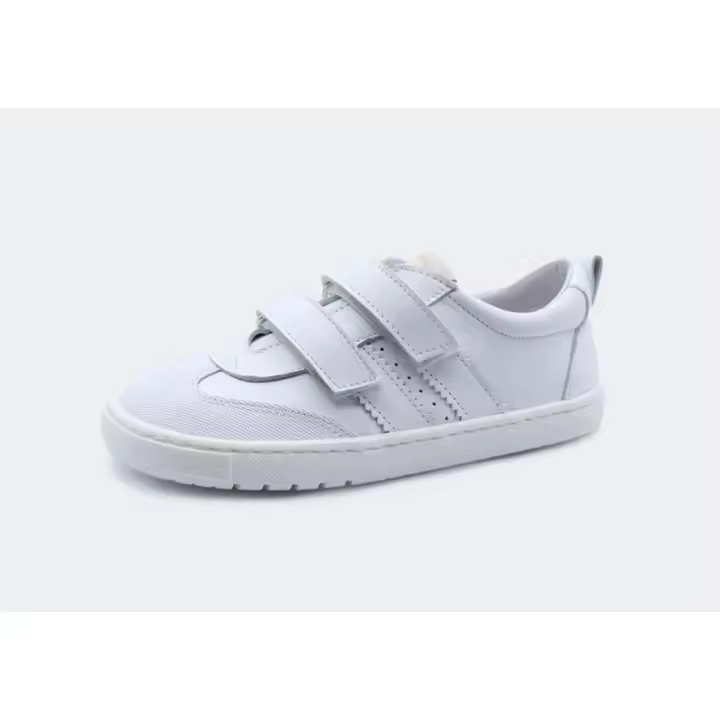 Zapatilla blanca Marea - 1
