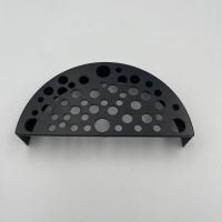 Cueva De Plástico Para Acuario Refugio Pequeño Para Tanque De Peces Decoración Para Aquicultura Protector De Camarones Suministros Para Mascotas - details 5