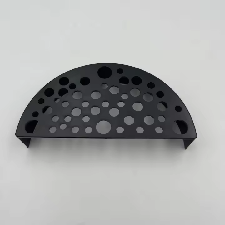 Cueva De Plástico Para Acuario Refugio Pequeño Para Tanque De Peces Decoración Para Aquicultura Protector De Camarones Suministros Para Mascotas - 1