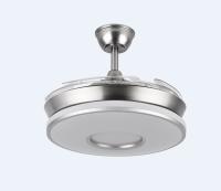 VENTILADOR DE TECHO DC DANI 48W 4800LM NIQU 3ASP.6VEL 91D 3000-4000-6000K REMOTO+MEMORIA+TEMPOR 24 - details 3