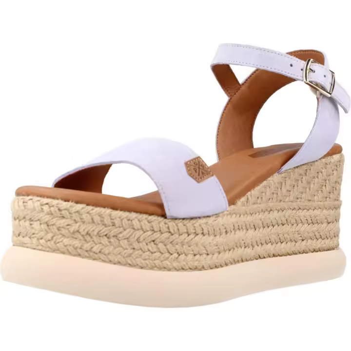 Sandalias Mujer Marca Popa Modelo Rocha - 1