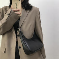 Bolso De Hombro PU Cuero Mujer Estilo Casual Lujo Bolso De Mano Diseñador Hobos Pequeño Bandolera Moda Para Mujer - details 21