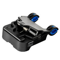 Herramienta De Ajuste De Centralización De Bicicleta Con Láser Medidor De Rueda Y Sillín Para Manillar De 22.2-31.8mm Indicador De Alineación - details 5