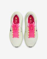 Zapatilla Running Junior Nike J-Pegasus V25 Blanco Fuxia Nazpjv2541Cd - details 6