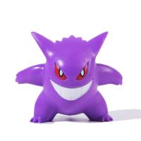Figuras De Acción Pokemon 8cm Arceus Pikachu Gengar Charizard Modelo PVC Juguete Para Niños Regalo De Cumpleaños 34 Estilos - details 18