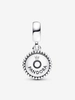 Pandora - Charm Colgante de Hawaii tropical - Plata de Lei - details 0