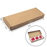 Kit De Plantilla De Rincón Redondo MAKLE Para Máquina De Grabado Y Trimmings En Madera Juego De Placas De Madera Con Radio R Placa De Juego De Juego - details 5