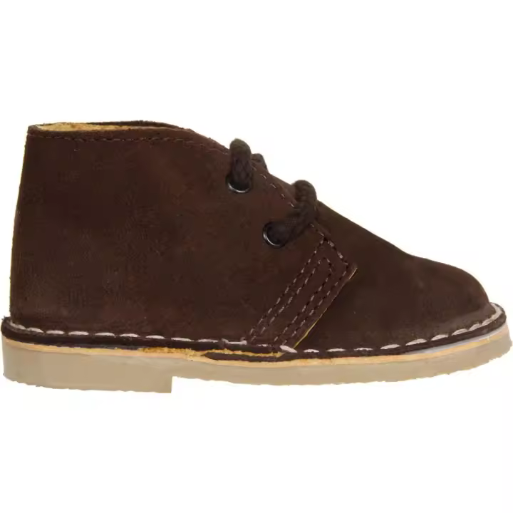 Zapatos de Niña y Niño GARATTI PR0054 MARRON - 1