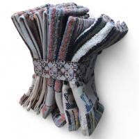 Mercatienda.es Paños de Cocina de Algodón 100% Premium | Diseños de Rayas y Frutas | Hechos en Portugal - details 5