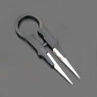 Tijeras De Aislamiento Cerámico Resistente a Altas Temperaturas DIYWORK Multifuncionales Hechas De Plástico Sin Químicos De Alta Preocupación - details 5