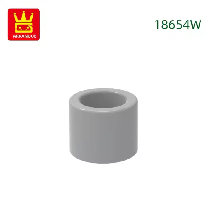 Bloques De Construcción Compatible Con Legos 2272Pcs/Lot 18654W Anillo Doble Lado Para Niños Accesorios De Bloques MOC Juguete Regalo Caja - 1