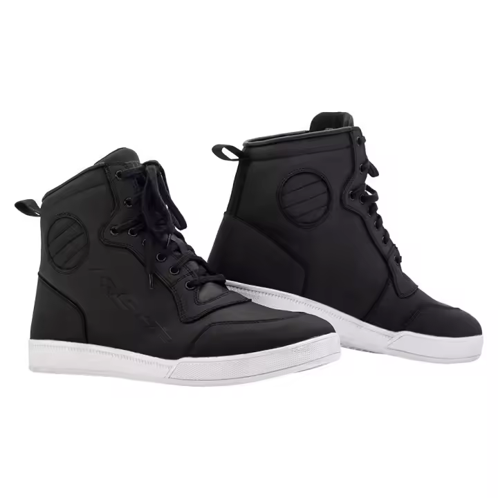 Rst Zapatillas De Moto Hitop Wp Ce - 1