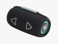 Altavoz Portátil Bluetooth T & G - Para Camping, Salidos a Montaña, Bicicleta y Colgar-TejidoDuradero y Diseño compto - details 4